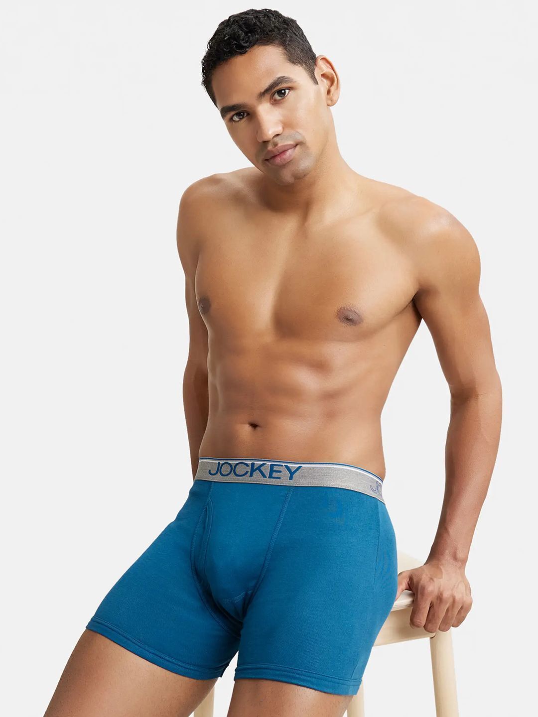 Men Boxer Brief