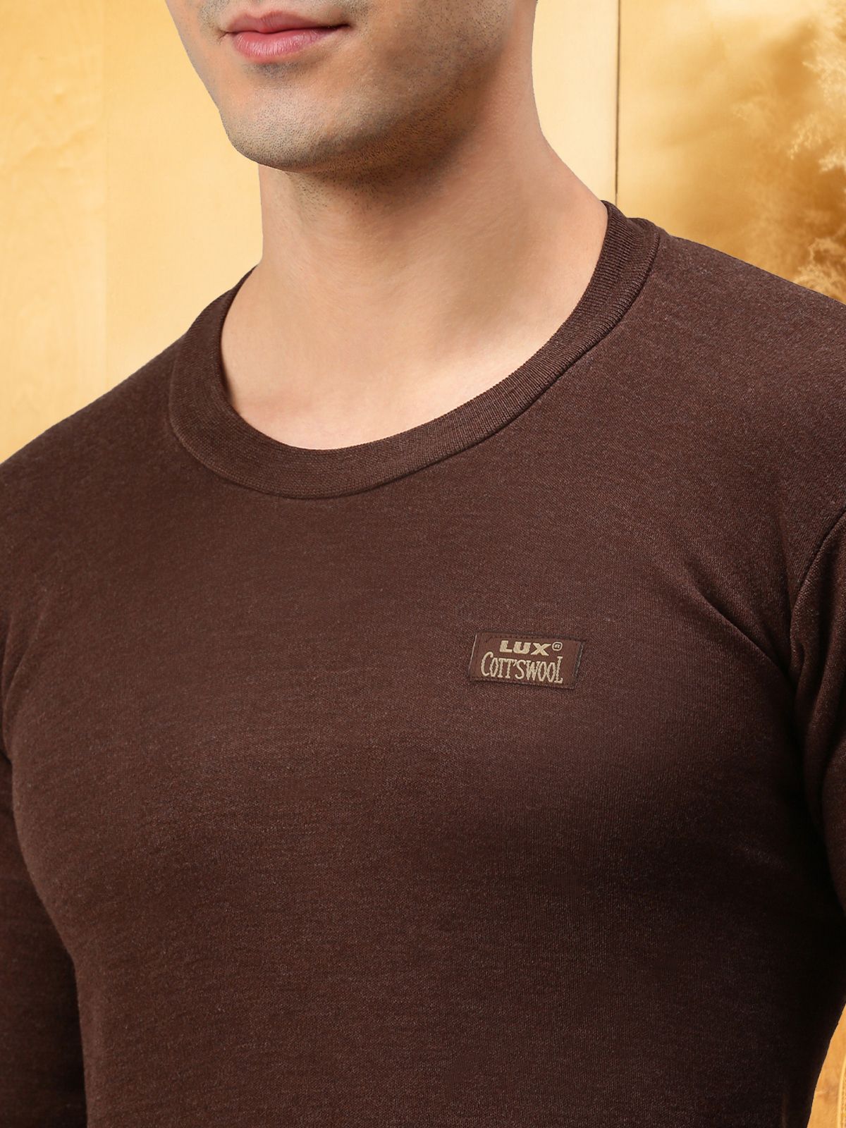 Men  Thermal