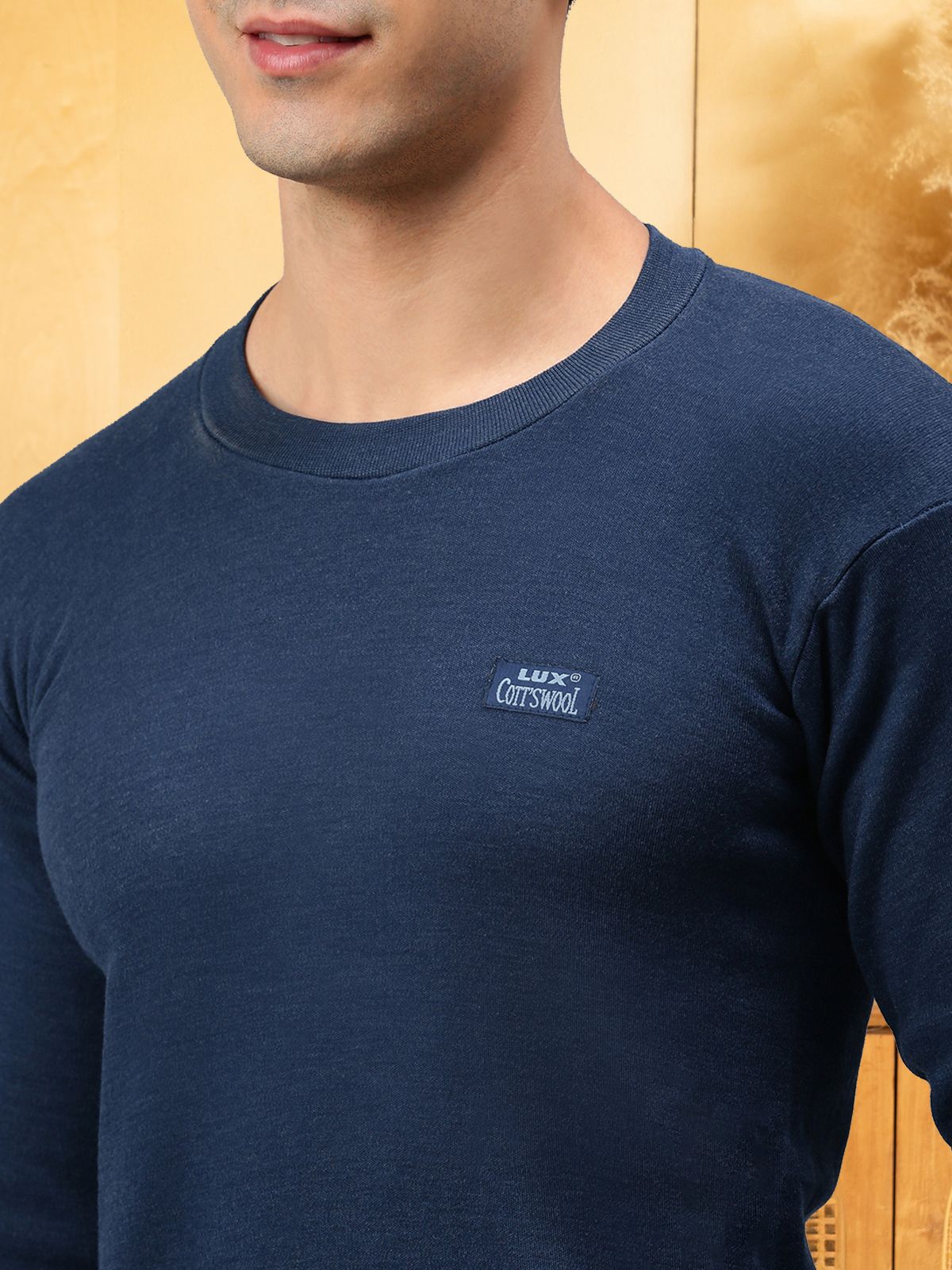 Men  Thermal