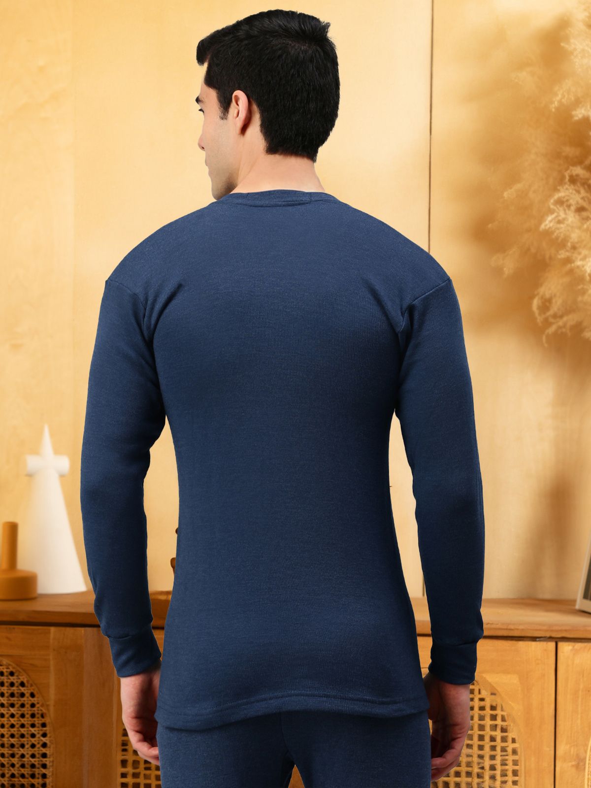 Men  Thermal