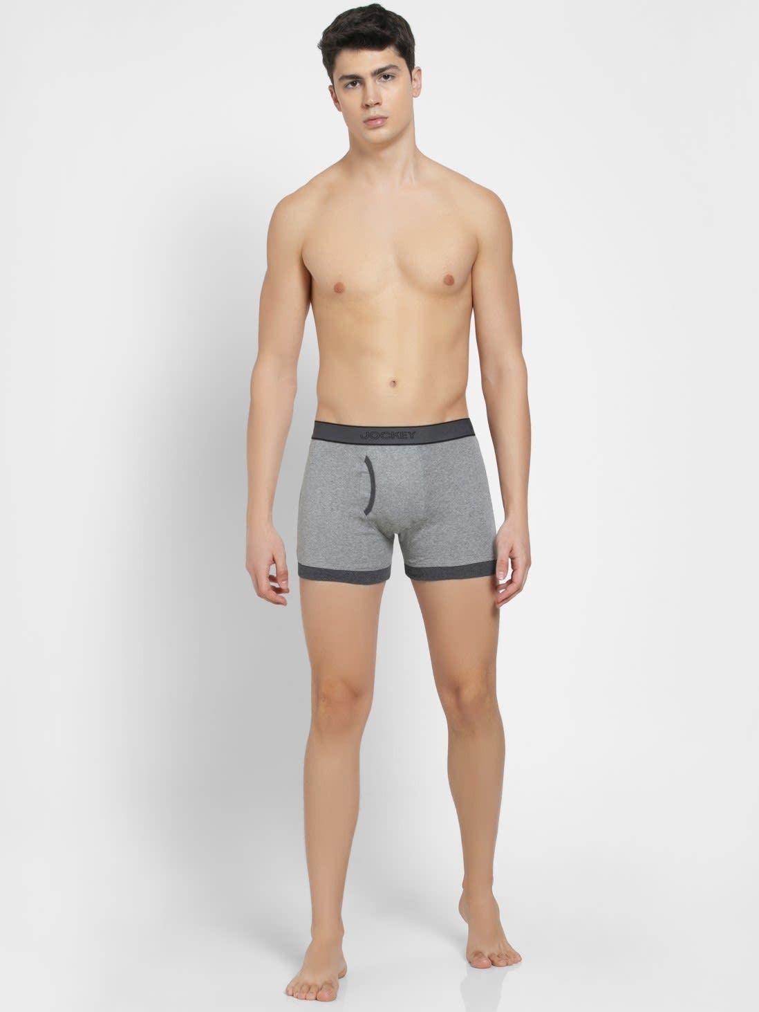 Men Boxer Brief