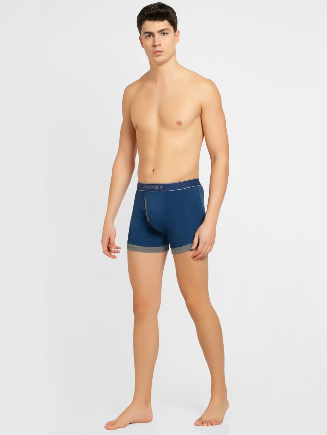 Men Boxer Brief