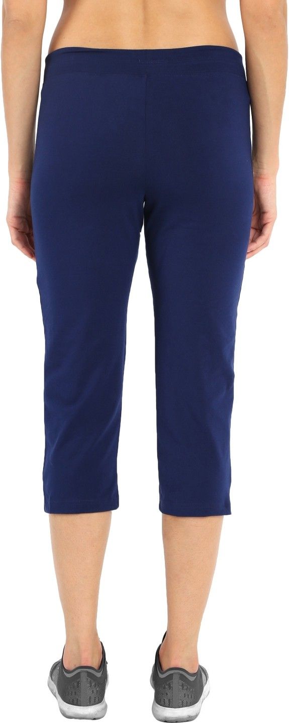 Woman Capri