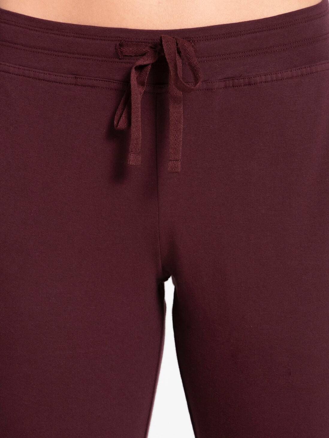 Woman Capri