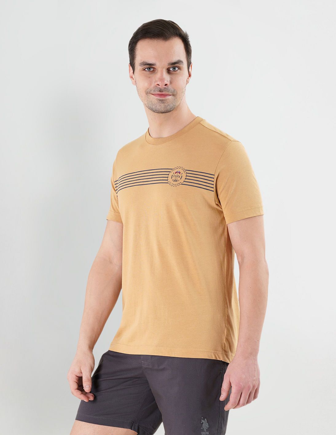 Mens T-shirt