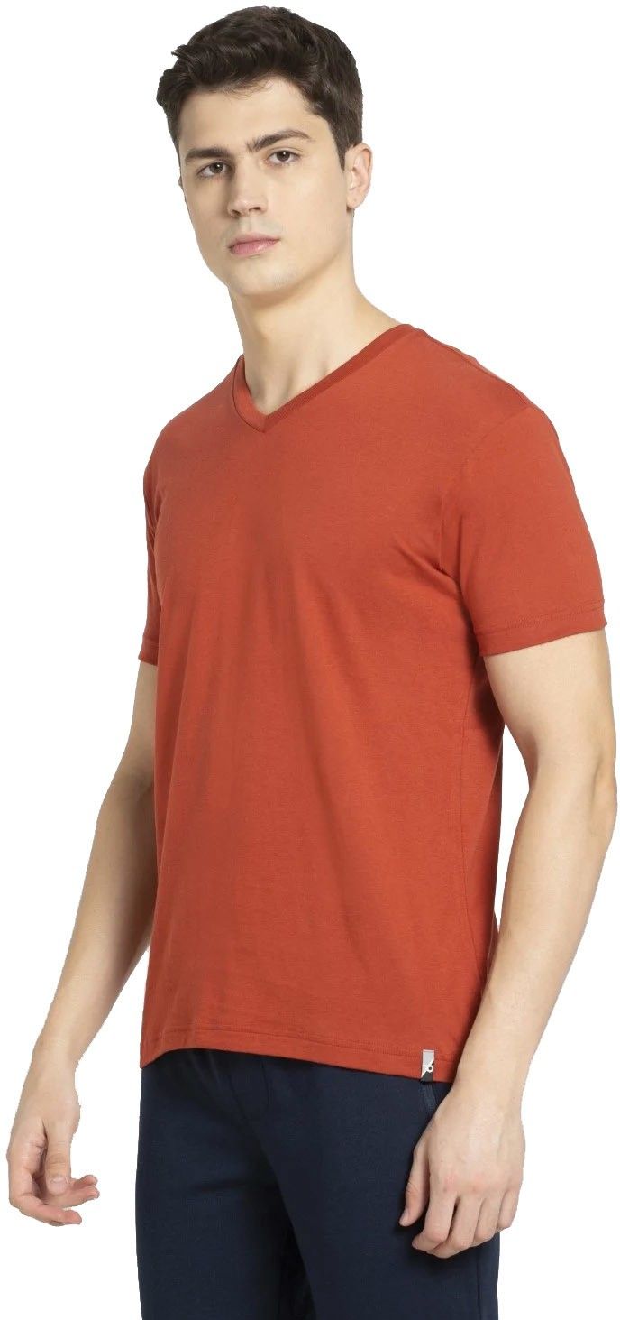 A Plain Tshirt