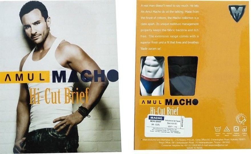 Mens Brief