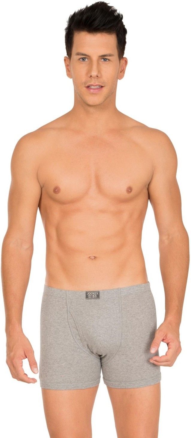 Men Boxer Brief