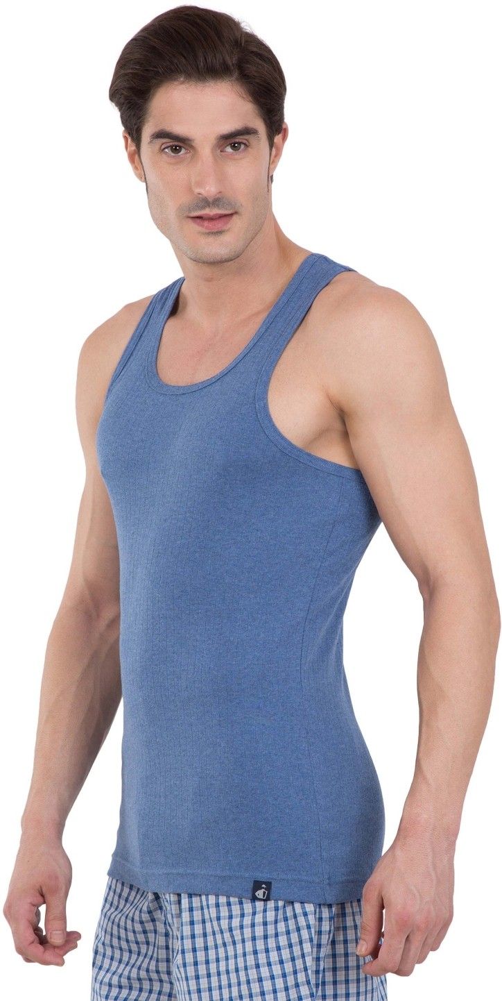 Mens Vest