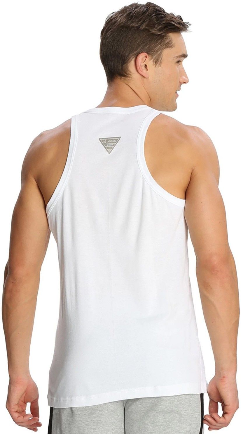 Mens Vest