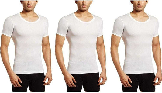 Sleeved Vests