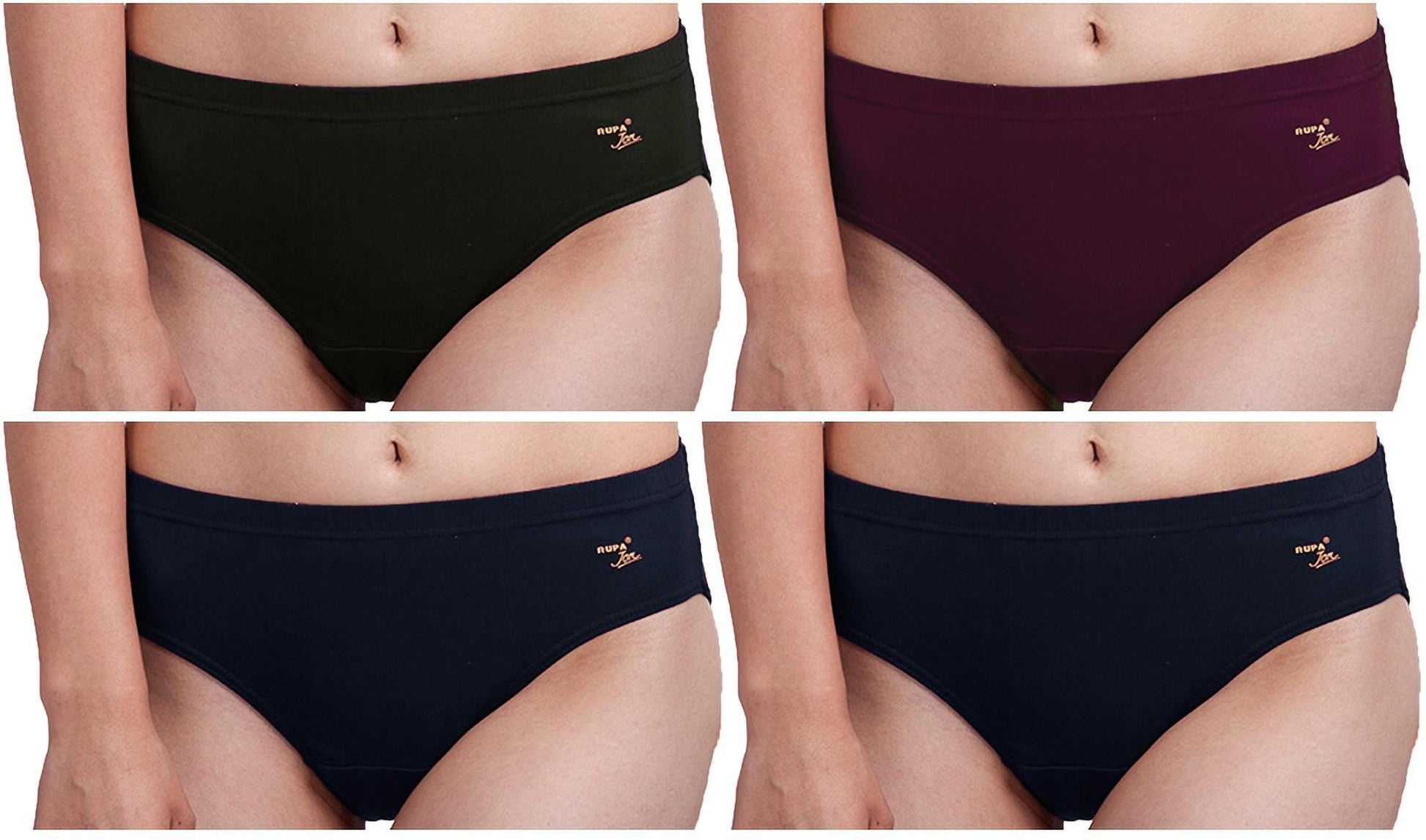 Women Hipster Panty