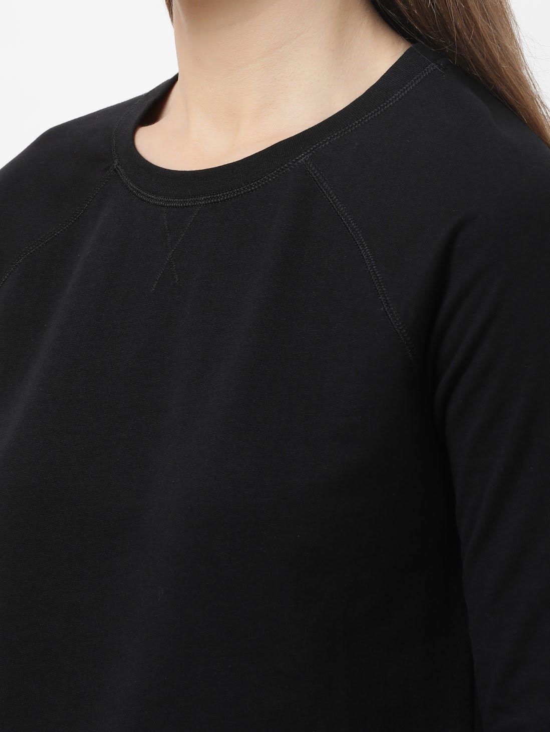 Woman Sweatshirt