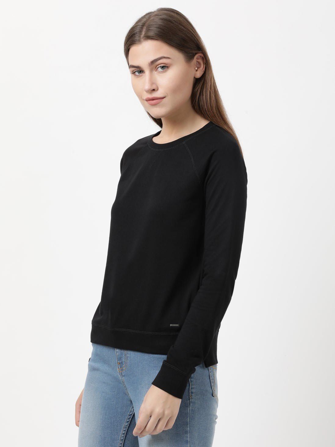 Woman Sweatshirt