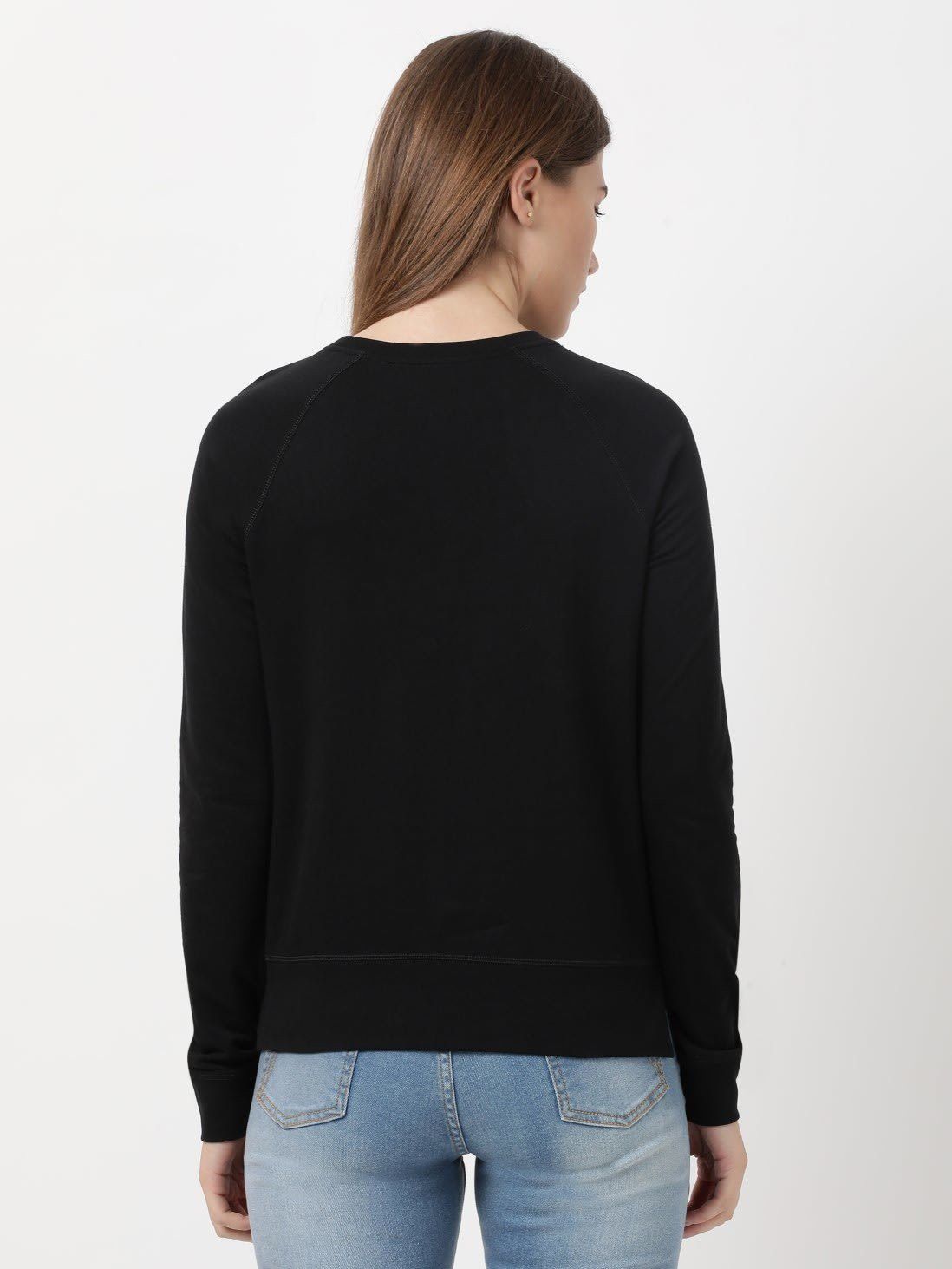 Woman Sweatshirt