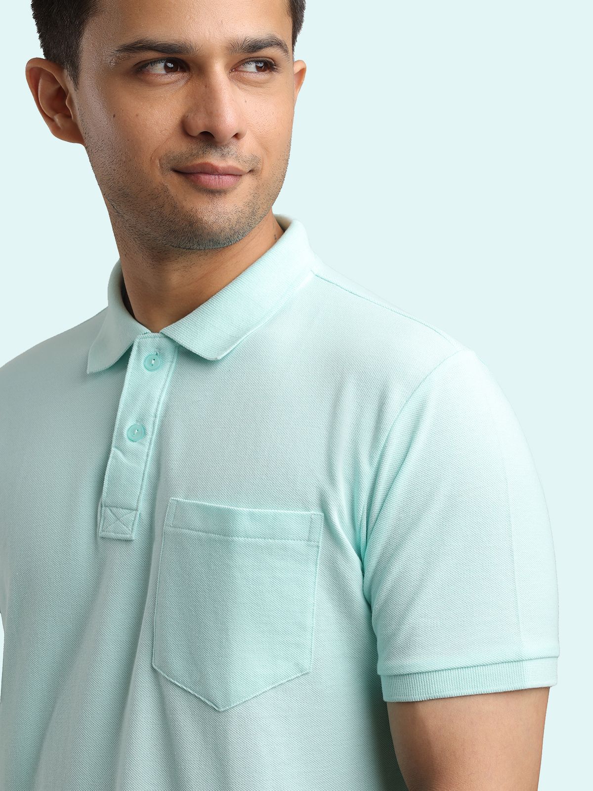 Mens T-shirt