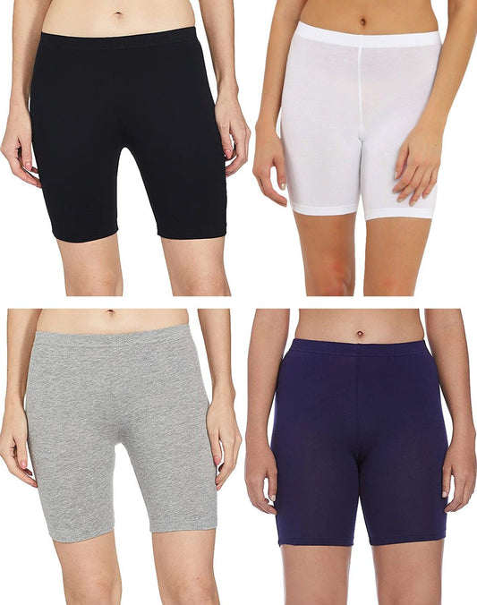 Women Shorties