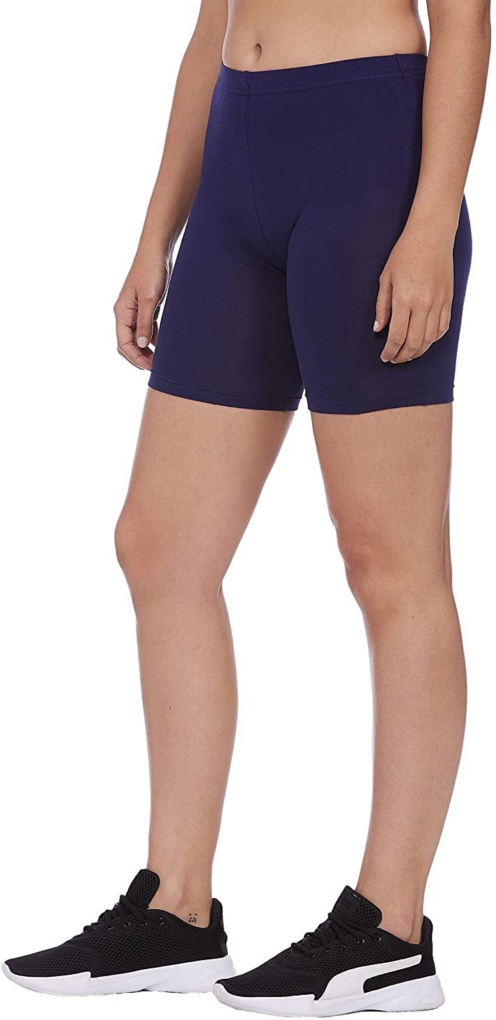 Women Shorties