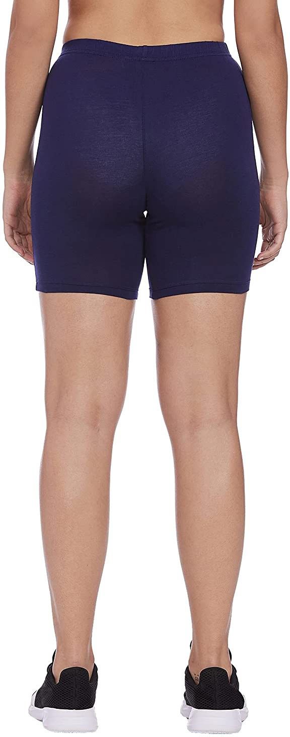 Women Shorties