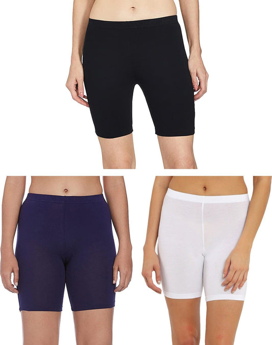 Women Shorties