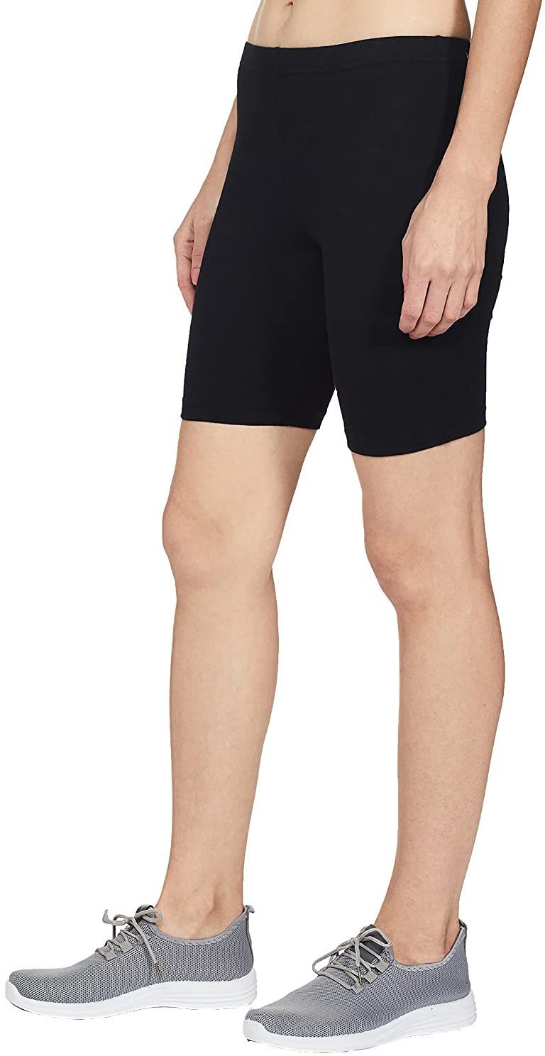 Women Shorties