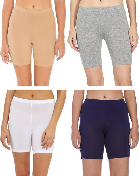 Women Shorties