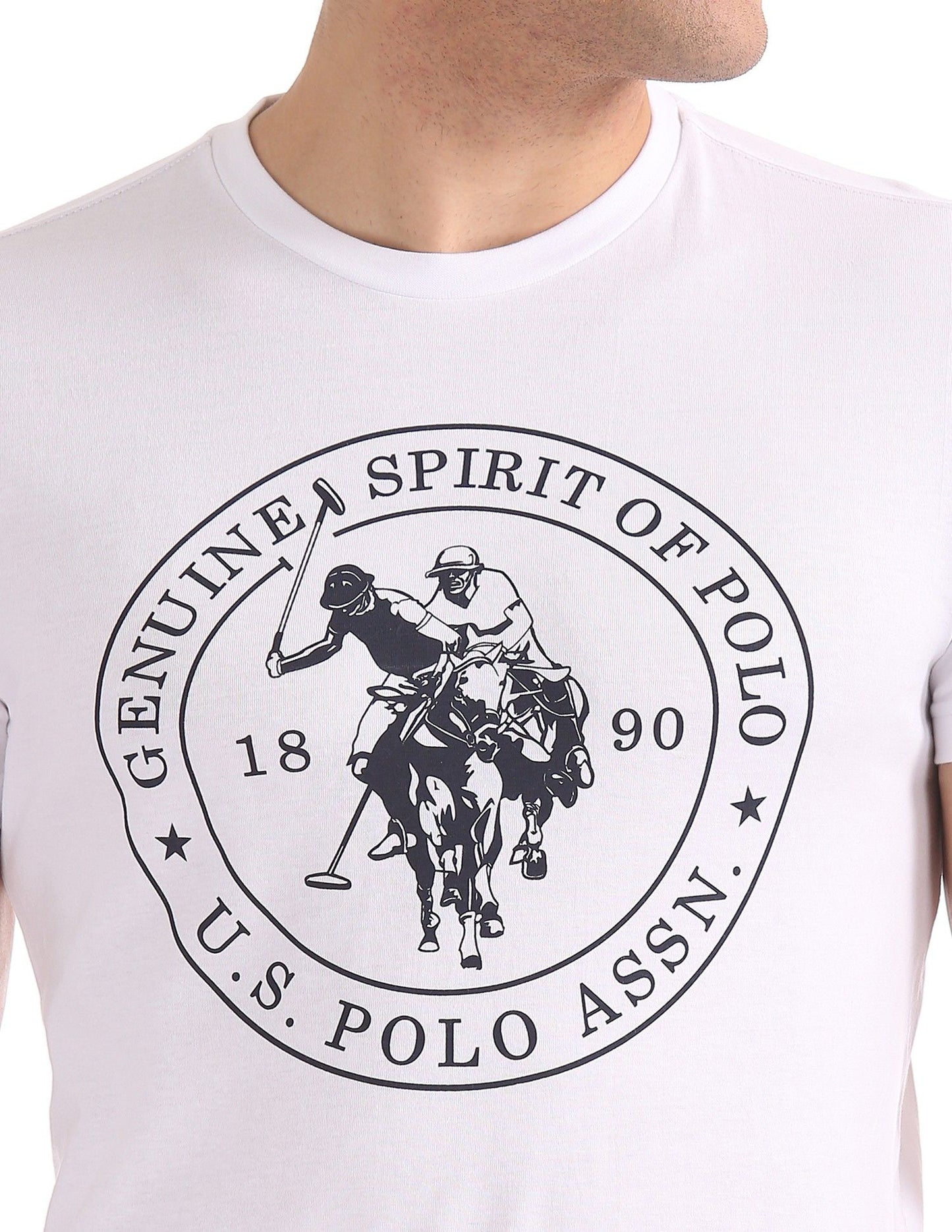 Mens T-shirt
