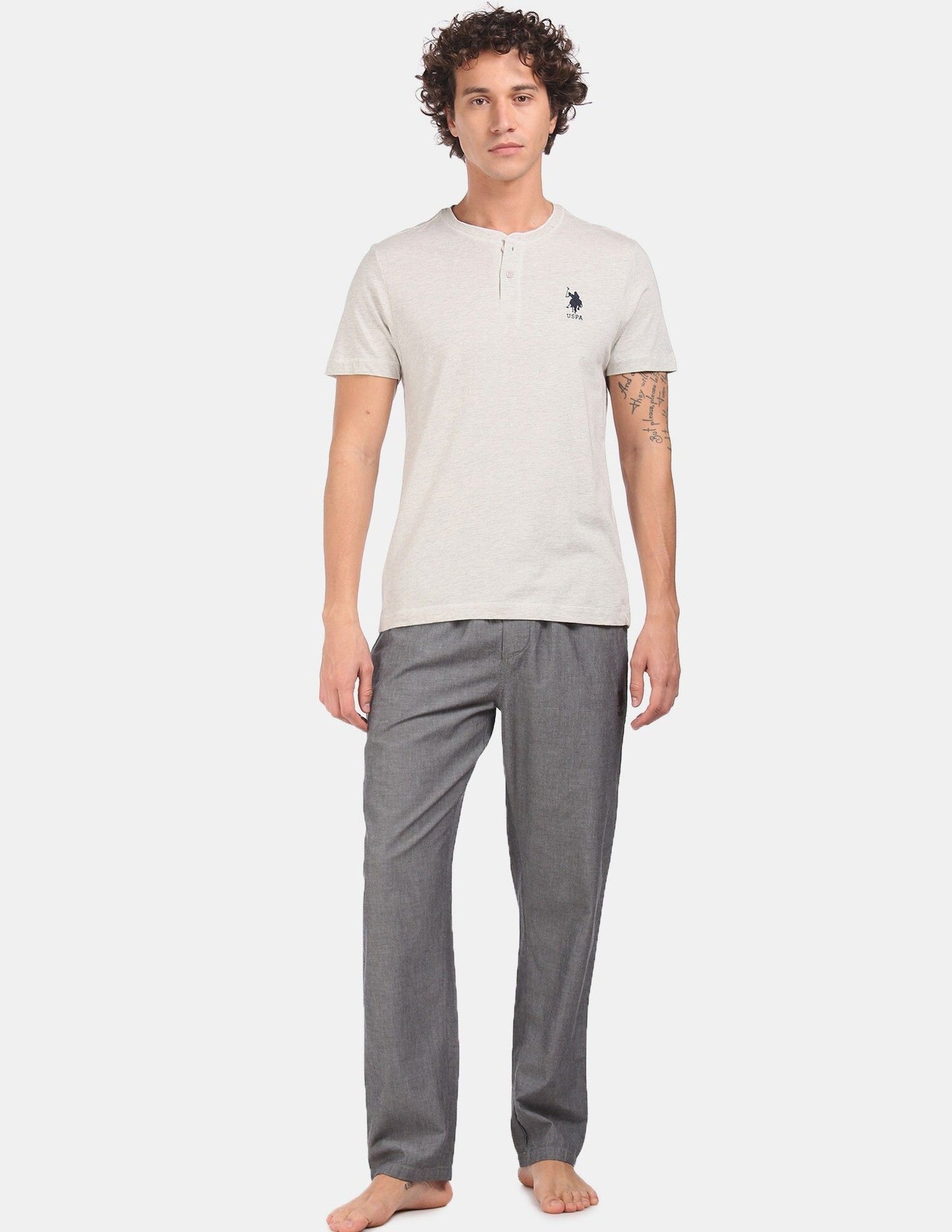 Mens T-shirt