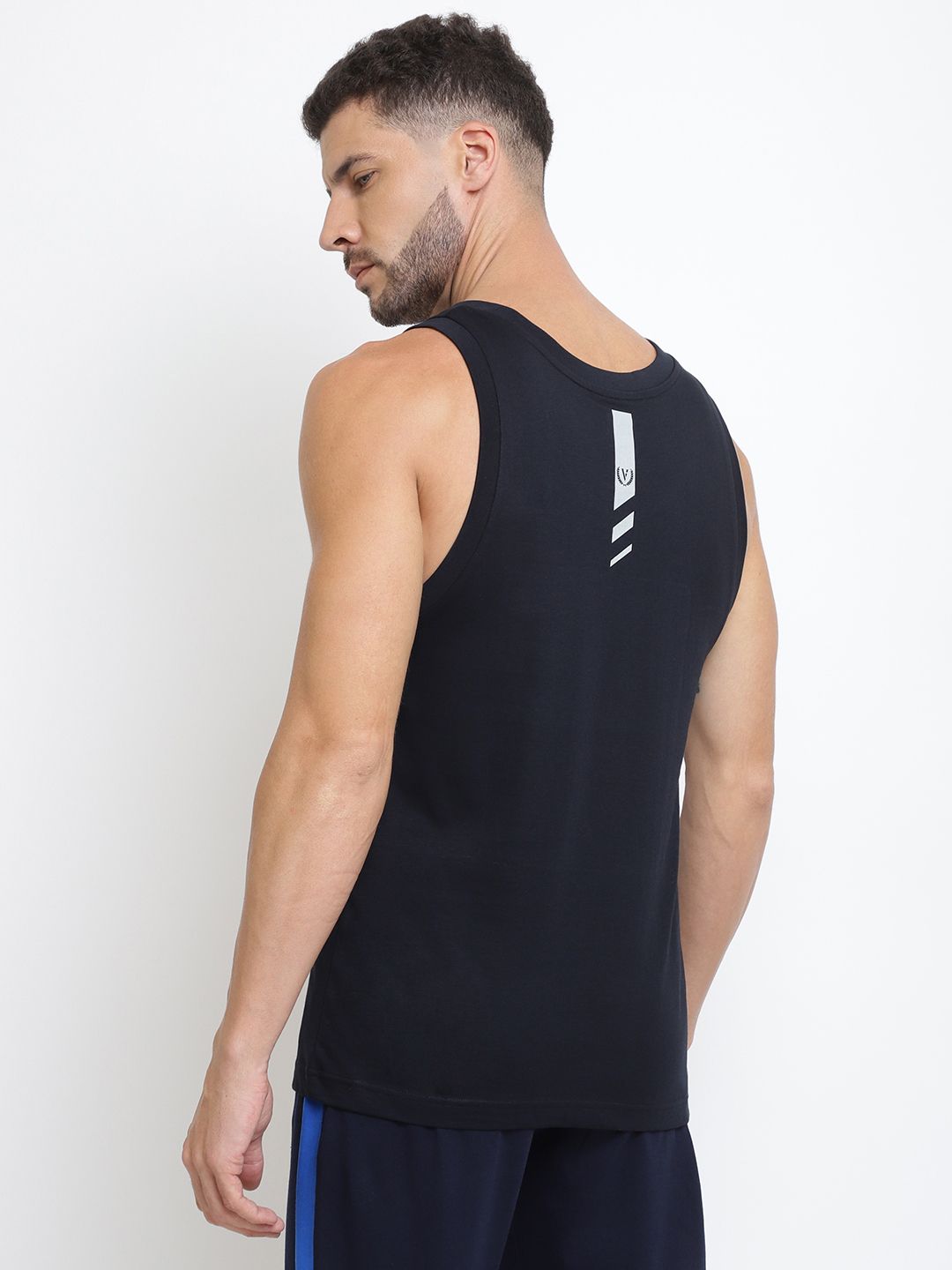 Mens Vest