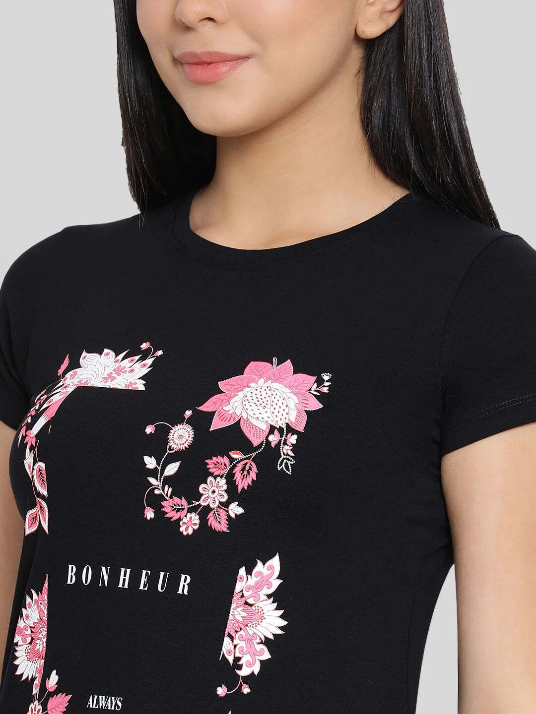 Women T-shirt