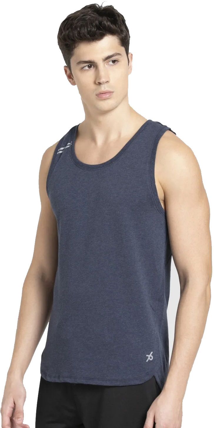 A Plain Vest