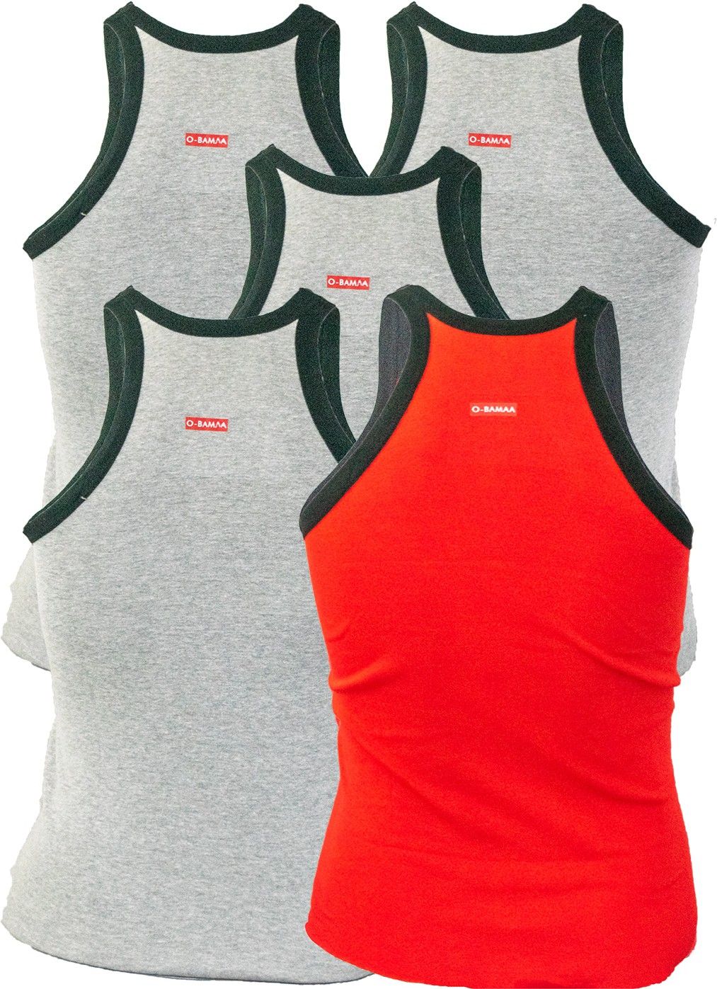 Men Gym Vest