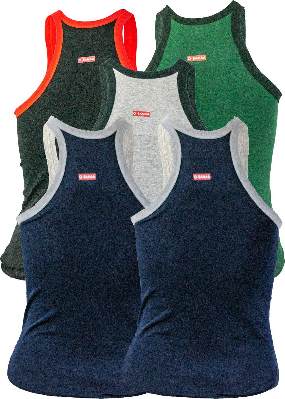 Men Gym Vest