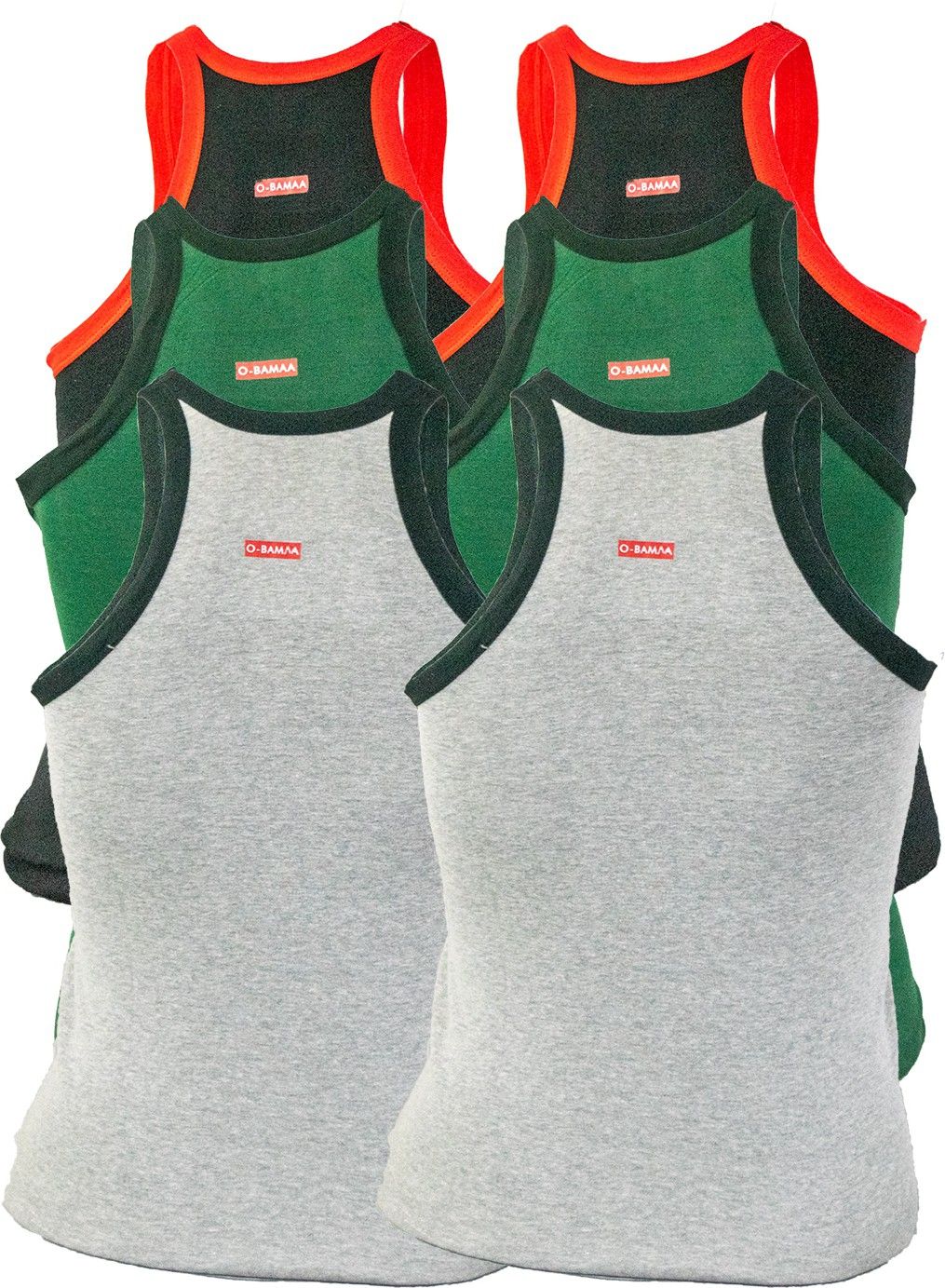 Men Gym Vest