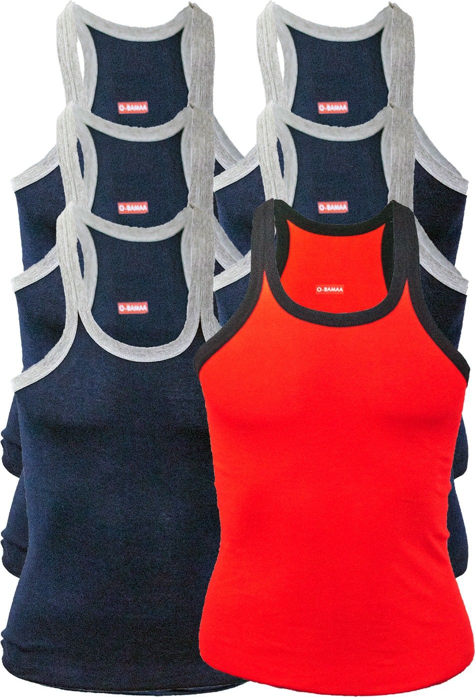 Men Gym Vest