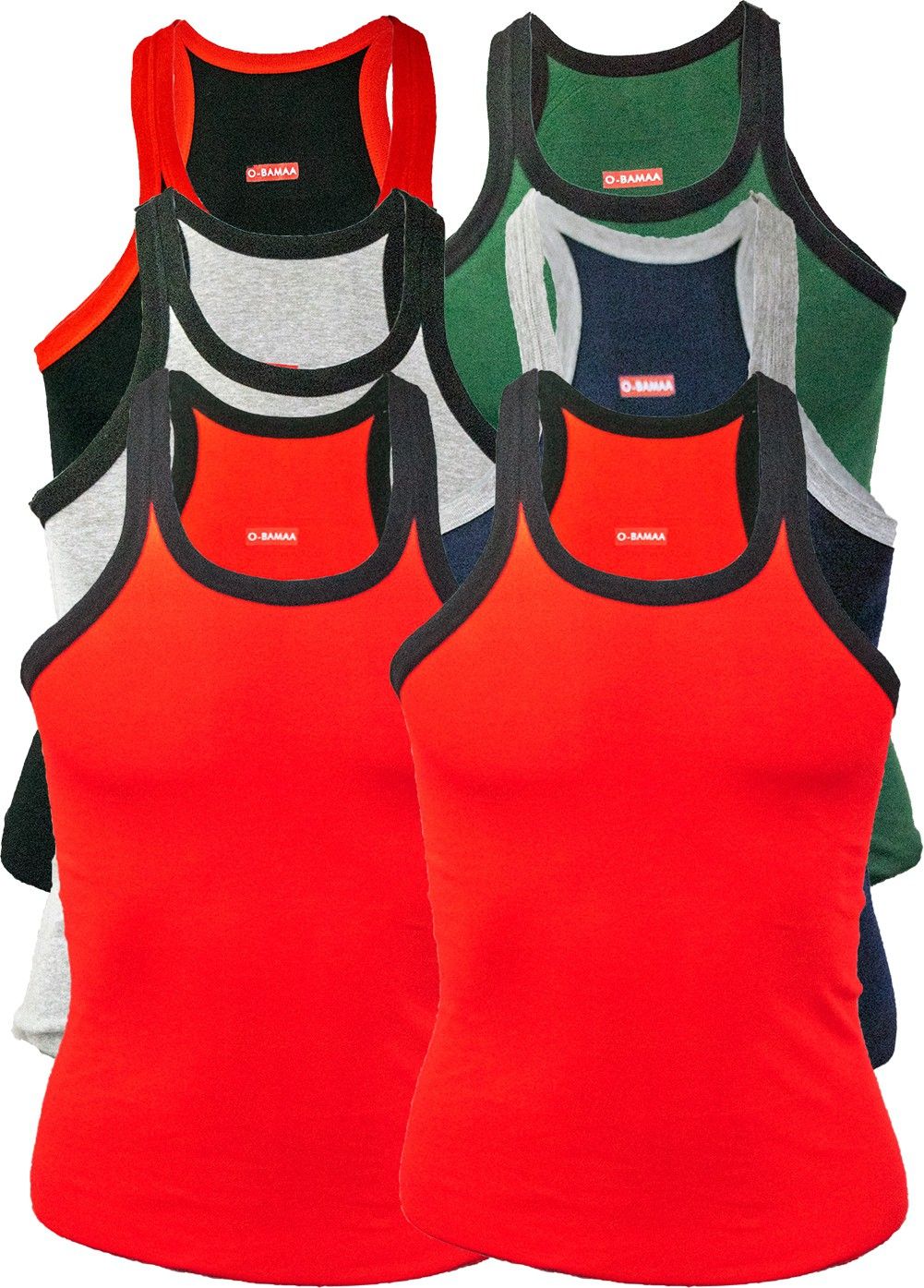 Men Gym Vest