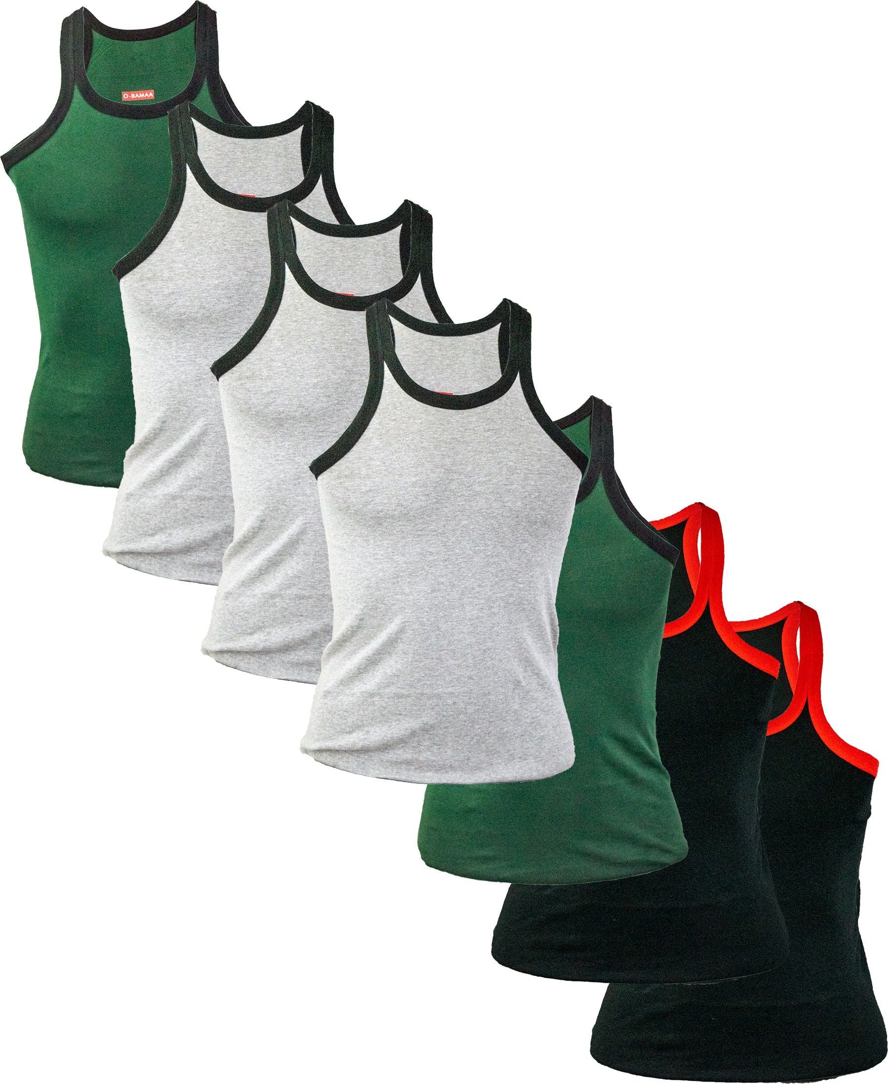 Men Gym Vest