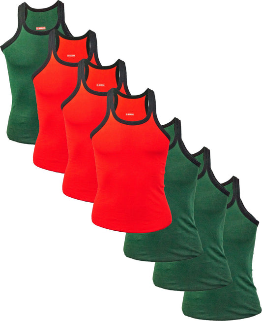Men Gym Vest