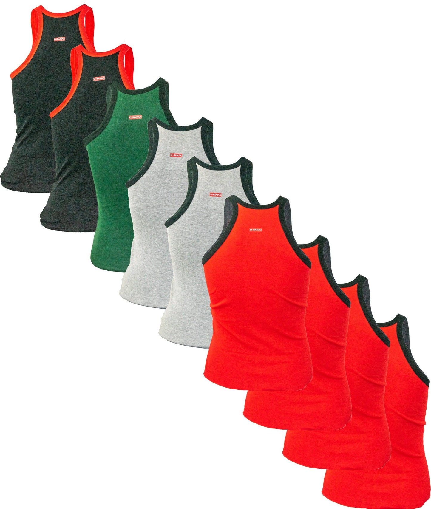 Men Gym Vest