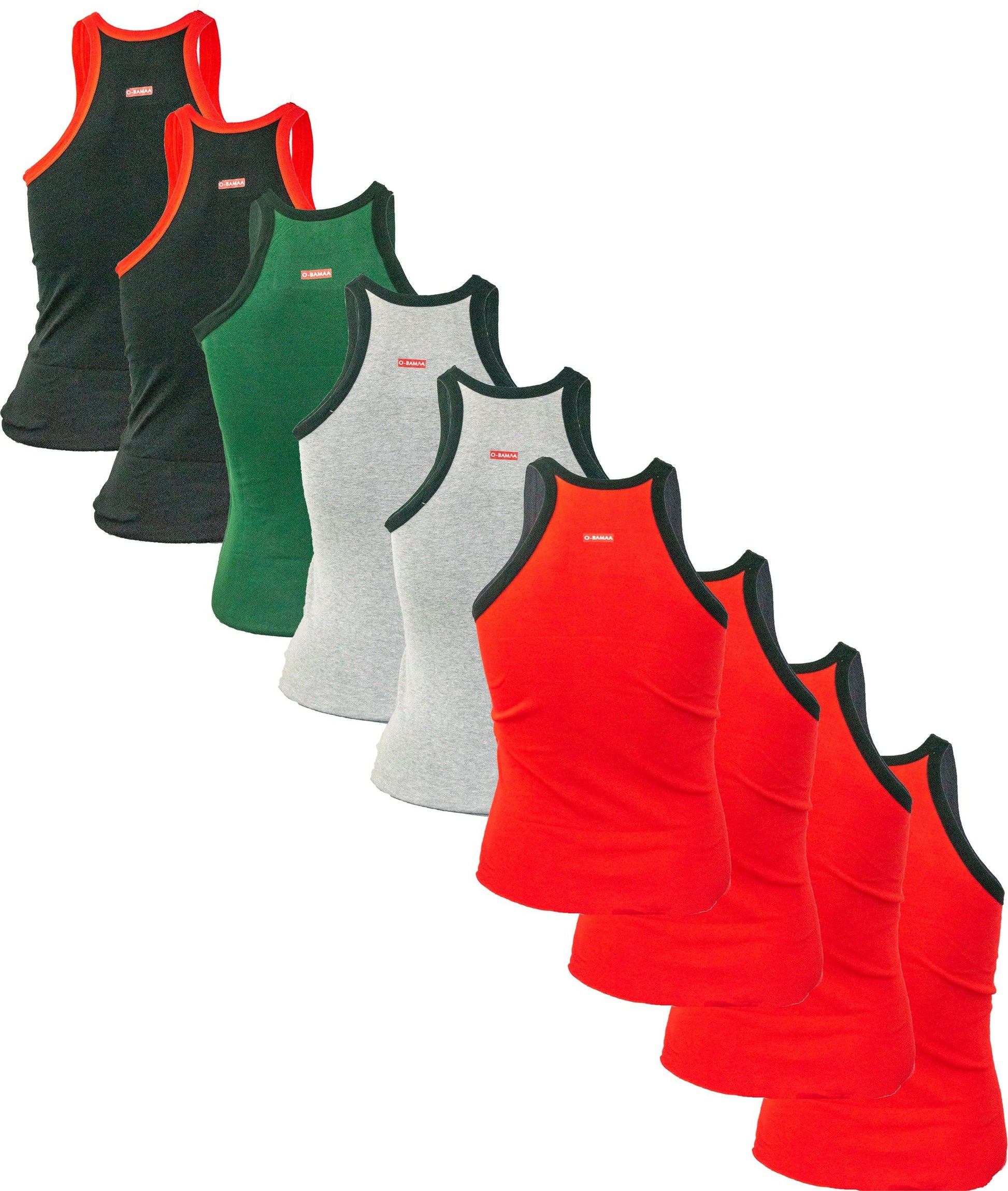 Men Gym Vest