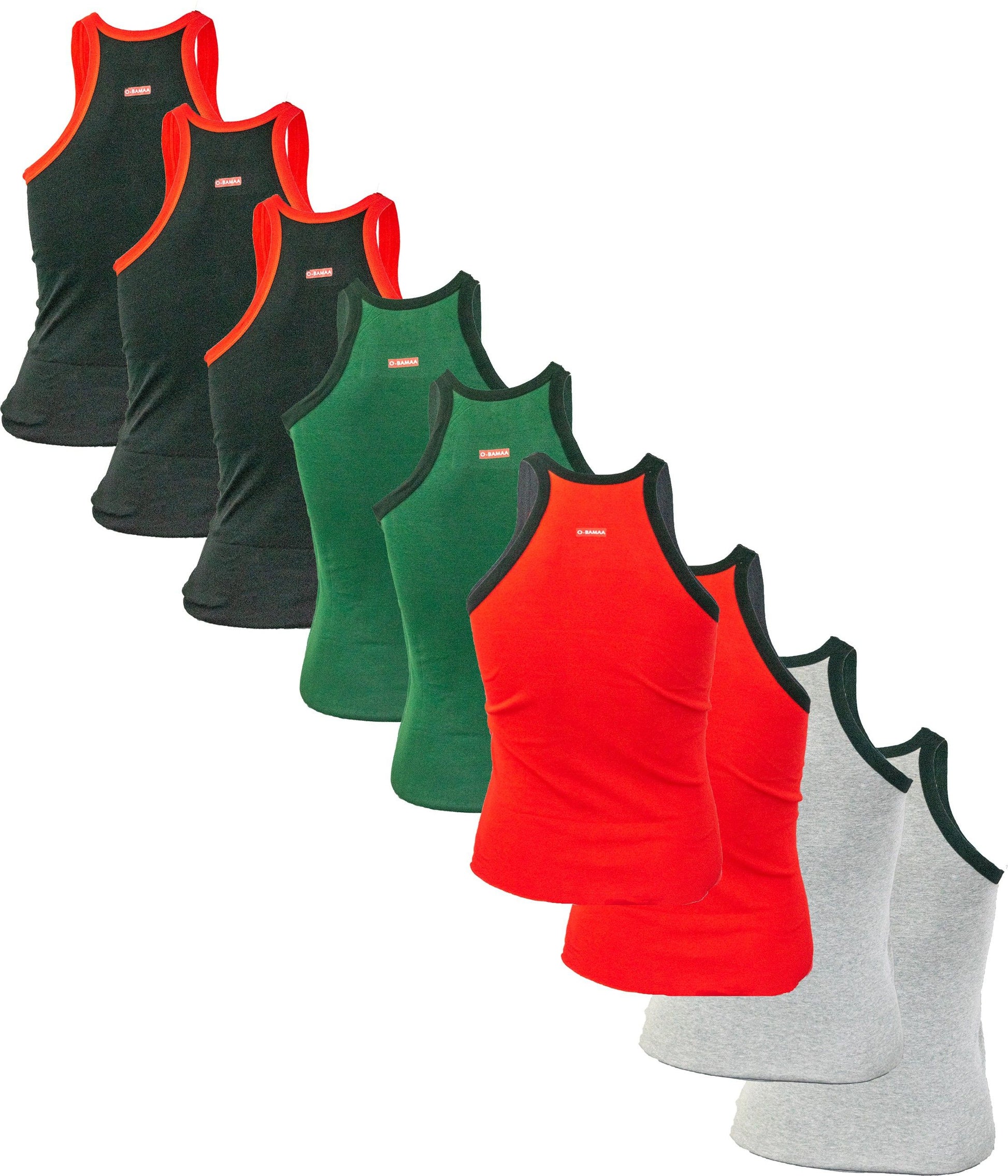 Men Gym Vest