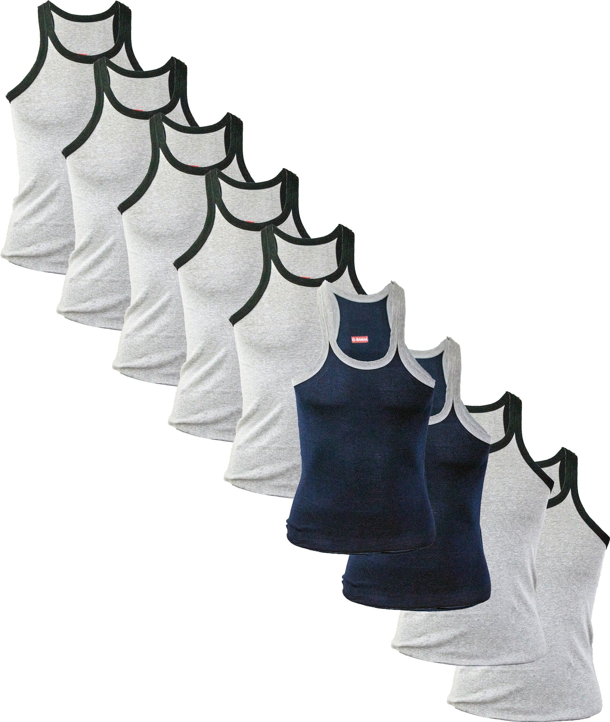 Men Gym Vest