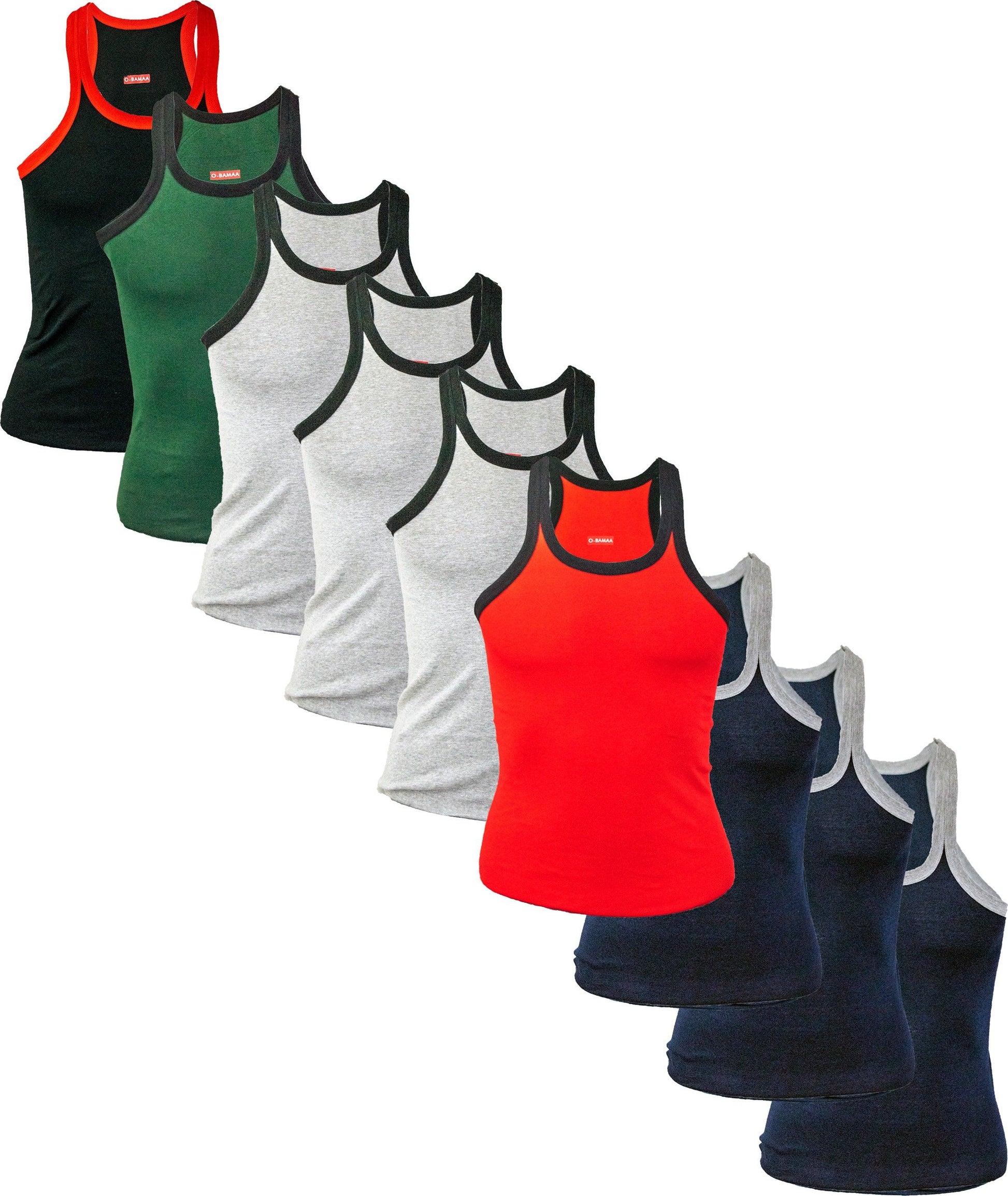 Men Gym Vest
