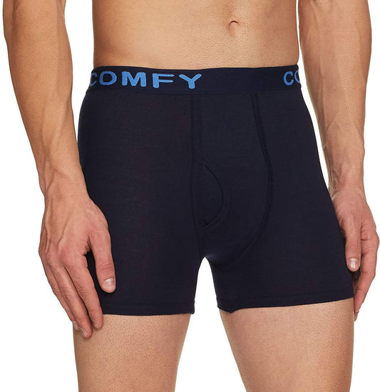 Man Trunk