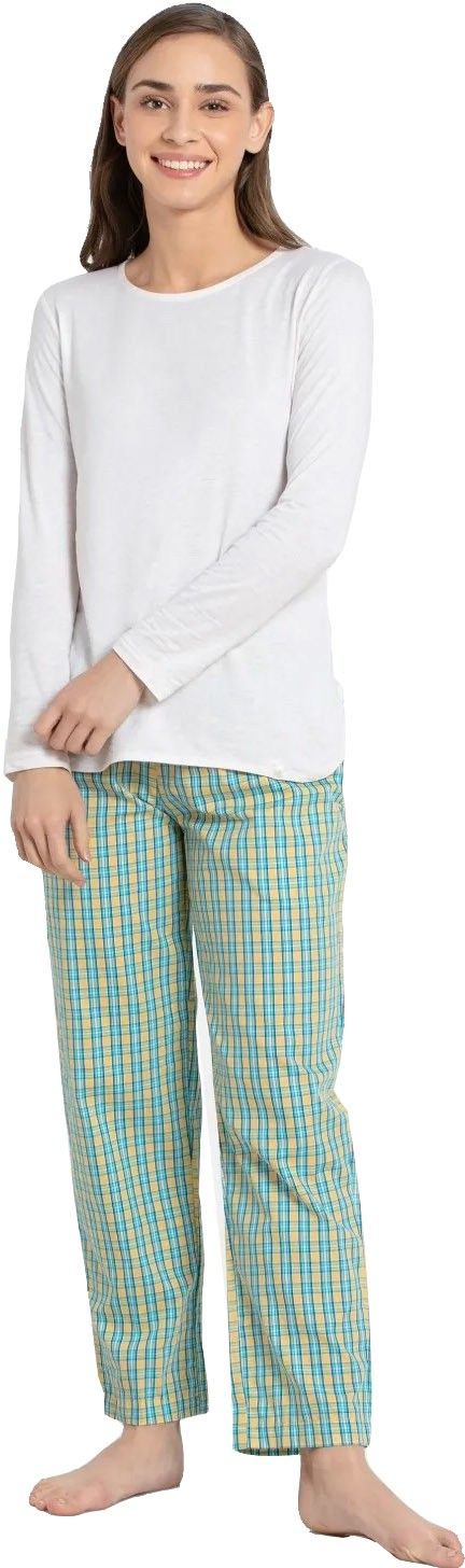 Woman Pyjamas