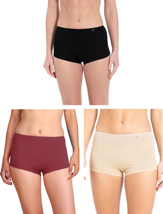 Boy Short Panty