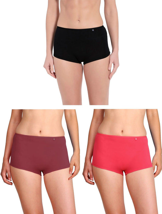 Boy Short Panty