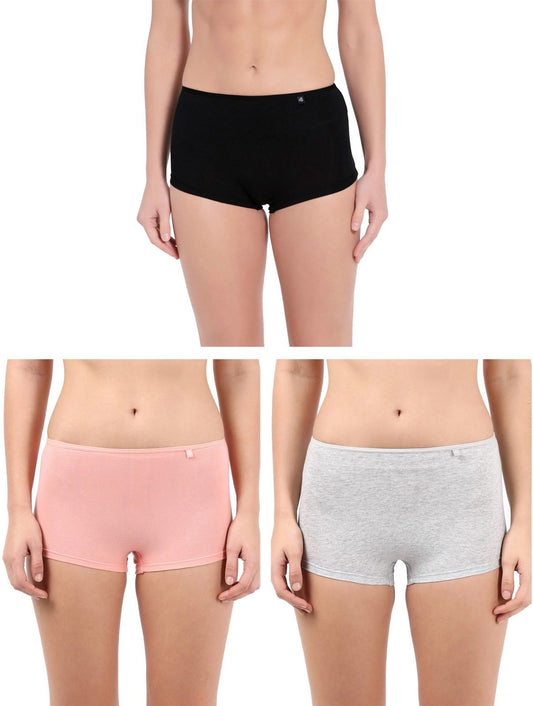 Boy Short Panty