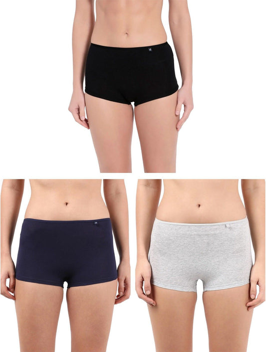 Boy Short Panty