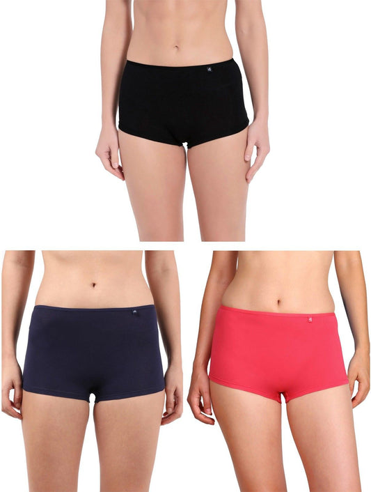 Boy Short Panty